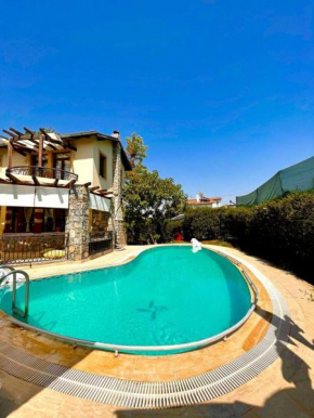 Villa Mor